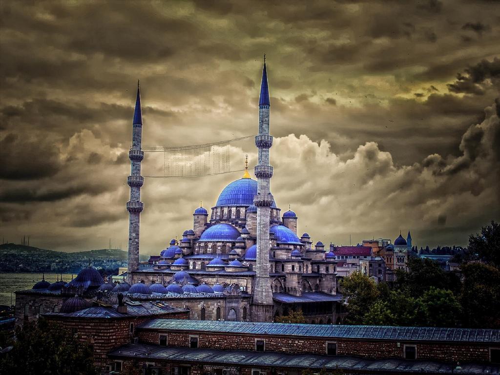 Ferienwohnung Vip Gold Sui̇Tes Istanbul Zimmer foto